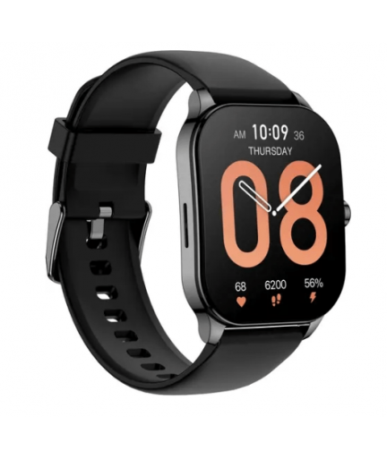 Умные часы Xiaomi Amazfit Pop 3S Gray купить в Уфе